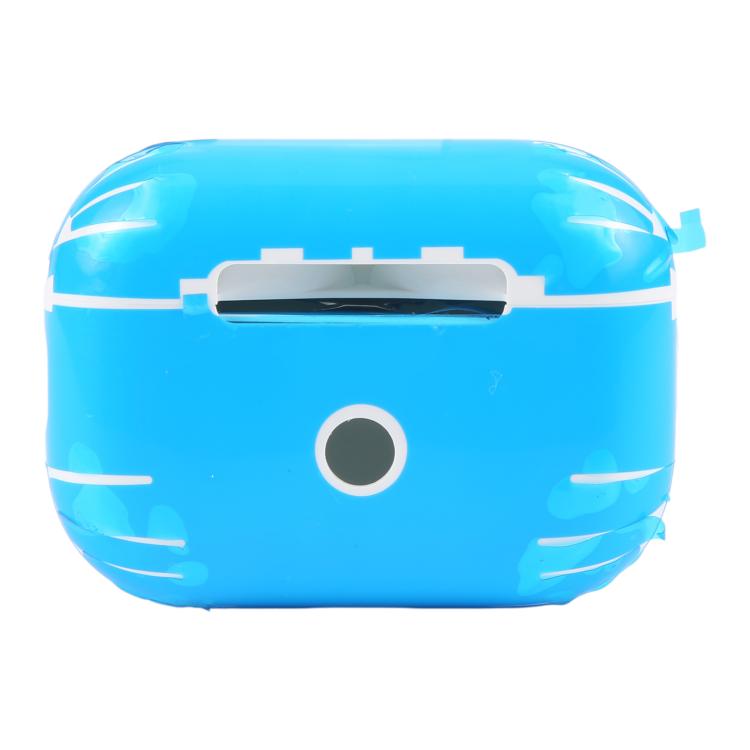 Apple AirPods Pro 2 Replacement Battery Box Full Housing Cover - Compatible & Professional Installation Recommended