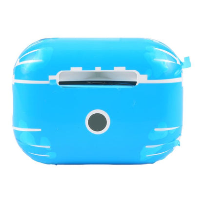 Apple AirPods Pro 2 Replacement Battery Box Full Housing Cover - Compatible & Professional Installation Recommended
