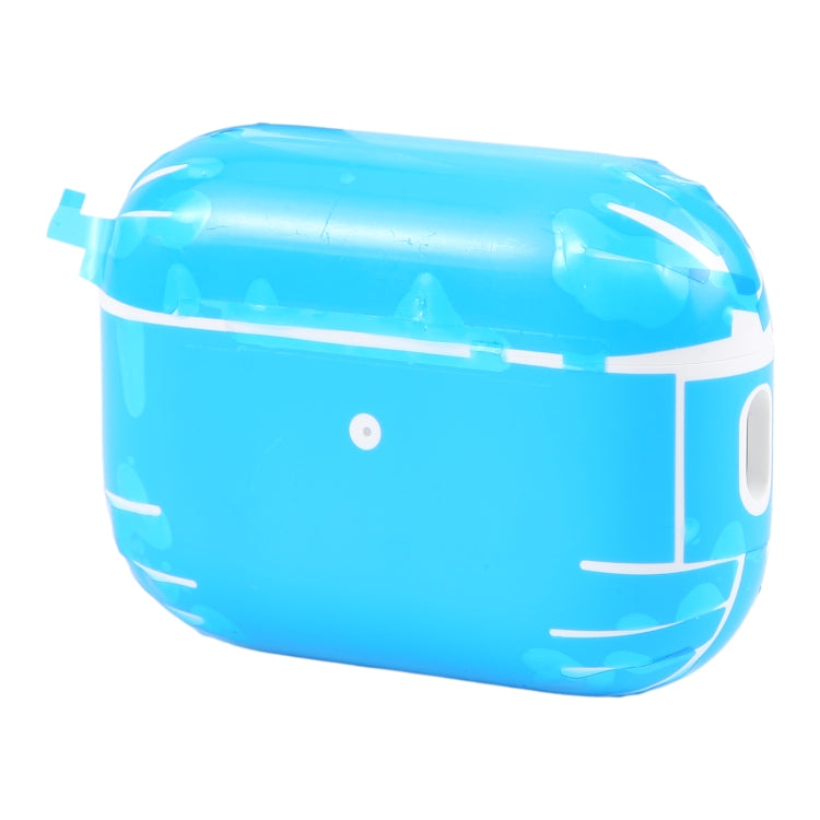 Apple AirPods Pro 2 Replacement Battery Box Full Housing Cover - Compatible & Professional Installation Recommended