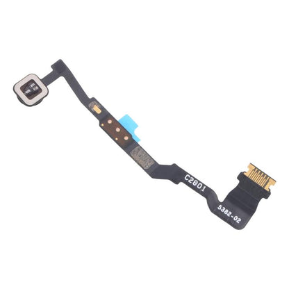 Speaker Ringer Buzzer Flex Cable Replacement for Apple Watch Series 10 (42mm) - Quality Checked