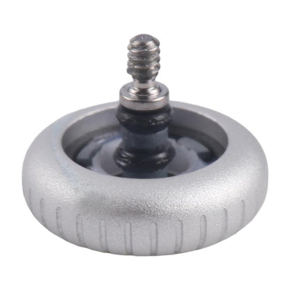 Silver Watch Crown Nut Replacement for Apple Watch Series 10 (42mm / 46mm) - Compatible & Quality Assured