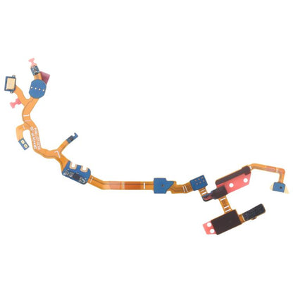 Samsung Galaxy Buds3 SM-R530 Left Earphone Flex Cable Replacement - Original Part for Repair