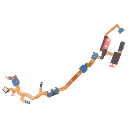 Samsung Galaxy Buds3 SM-R530 Left Earphone Flex Cable Replacement - Original Part for Repair