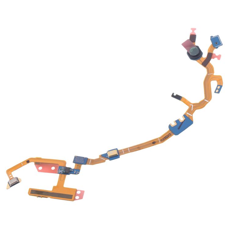 Samsung Galaxy Buds3 SM-R530 Left Earphone Flex Cable Replacement - Original Part for Repair
