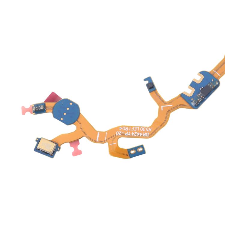 Samsung Galaxy Buds3 SM-R530 Left Earphone Flex Cable Replacement - Original Part for Repair