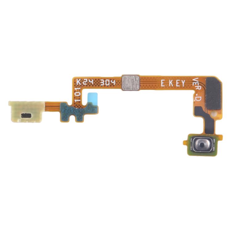 Huawei Watch D2 Original Power Button Flex Cable Replacement - Compatible & Fully Functional