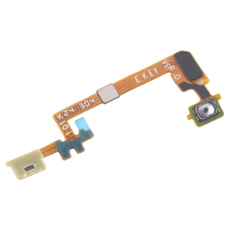 Huawei Watch D2 Original Power Button Flex Cable Replacement - Compatible & Fully Functional