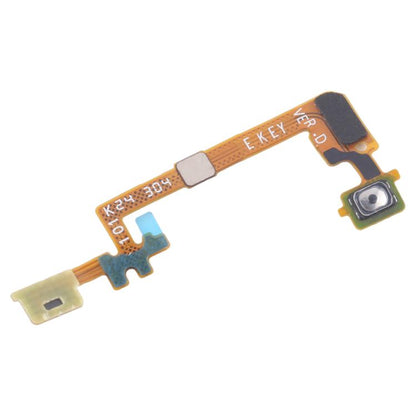 Huawei Watch D2 Original Power Button Flex Cable Replacement - Compatible & Fully Functional