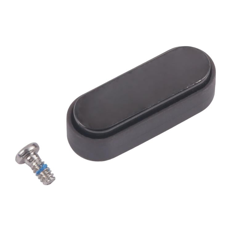 Huawei Watch GT 5 Pro 46mm Replacement Lower Side Button (Black) - Original Shortcut Button