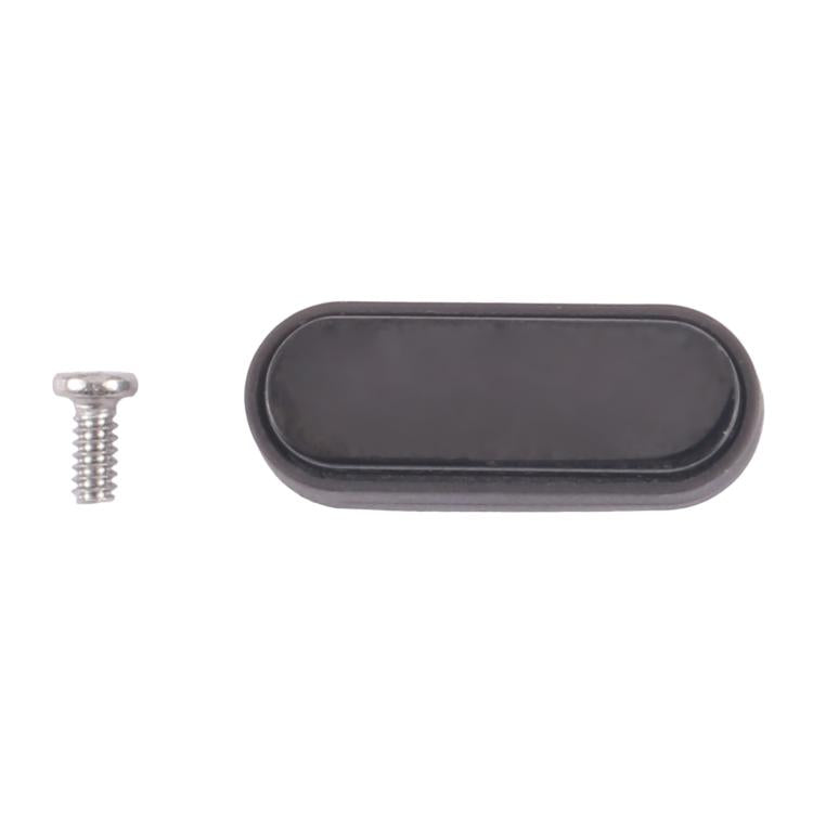 Huawei Watch GT 5 Pro 46mm Replacement Lower Side Button (Black) - Original Shortcut Button