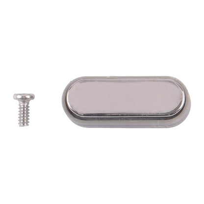 Replacement Lower Side Button for Huawei Watch GT 5 Pro 46mm (Original, Silver) - Compatible Part