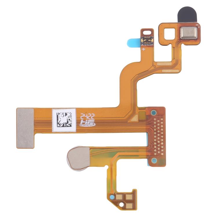 Original Back Cover Flex Cable Replacement for Xiaomi Watch S2 46mm - Perfect Fit & Quality Checked