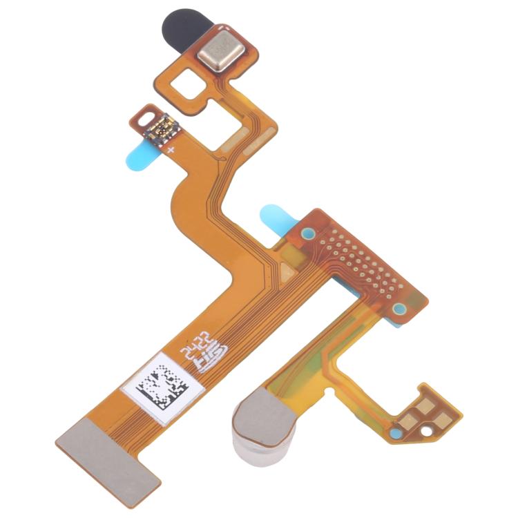 Original Back Cover Flex Cable Replacement for Xiaomi Watch S2 46mm - Perfect Fit & Quality Checked