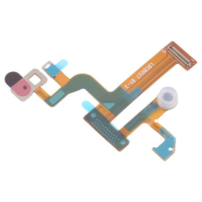 Original Back Cover Flex Cable Replacement for Xiaomi Watch S2 46mm - Perfect Fit & Quality Checked