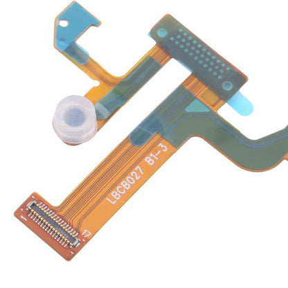 Original Back Cover Flex Cable Replacement for Xiaomi Watch S2 46mm - Perfect Fit & Quality Checked