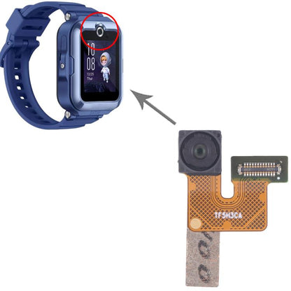 Original Camera Replacement for Huawei Watch Kids 4 Pro - Quality Checked, Perfect Fit, Professional Installation Recommended