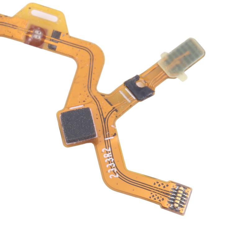 Original Power Button Flex Cable Replacement for Huawei Watch GT 6 Pro (46mm) - Tested & Ready to Install