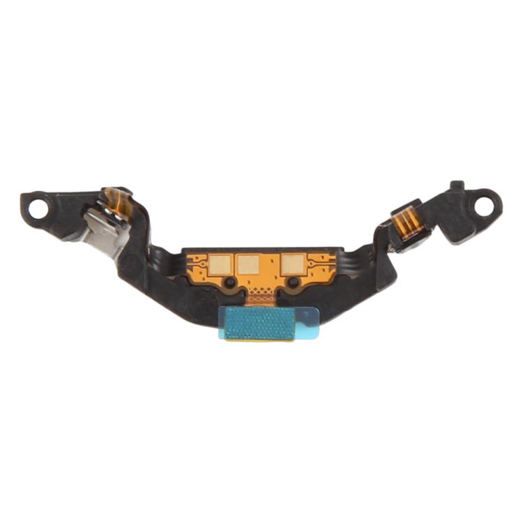 Xiaomi Watch S5 Power Button Flex Cable with Bracket Replacement - Compatible Spare Part