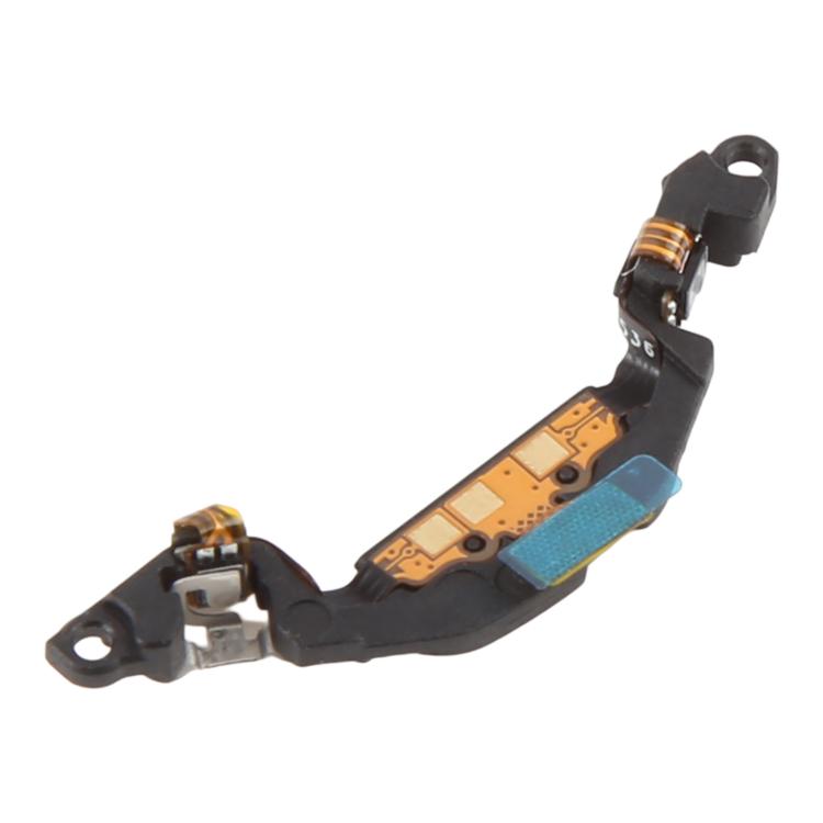 Xiaomi Watch S5 Power Button Flex Cable with Bracket Replacement - Compatible Spare Part
