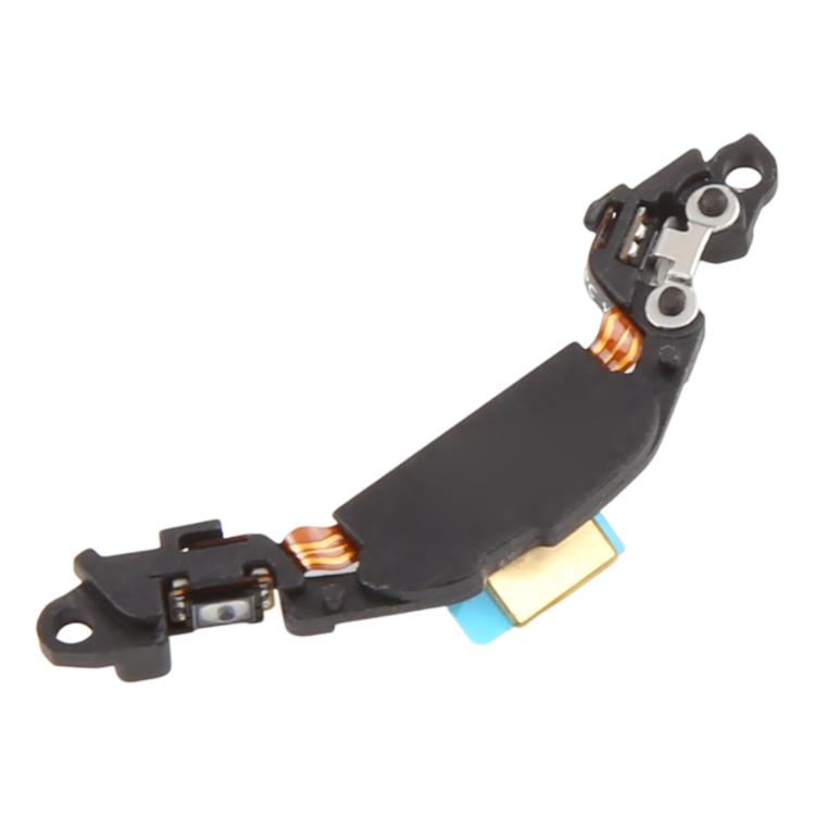 Xiaomi Watch S5 Power Button Flex Cable with Bracket Replacement - Compatible Spare Part