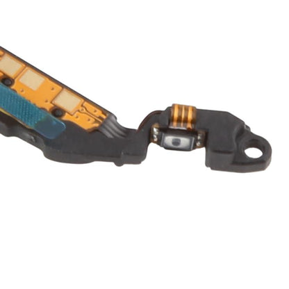 Xiaomi Watch S5 Power Button Flex Cable with Bracket Replacement - Compatible Spare Part