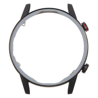Honor MagicWatch 2 46mm Replacement LCD Screen Frame Bezel Plate - Original (Black)