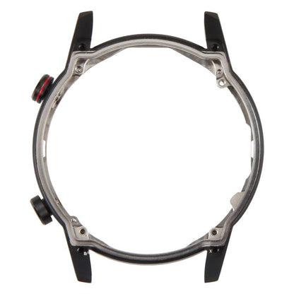 Honor MagicWatch 2 46mm Replacement LCD Screen Frame Bezel Plate - Original (Black)