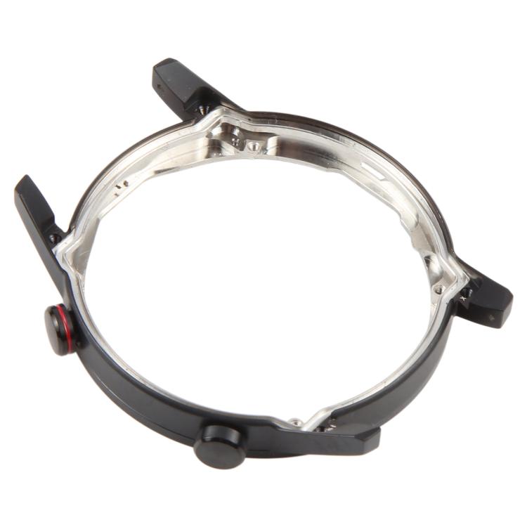 Honor MagicWatch 2 46mm Replacement LCD Screen Frame Bezel Plate - Original (Black)