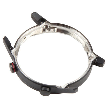 Honor MagicWatch 2 46mm Replacement LCD Screen Frame Bezel Plate - Original (Black)
