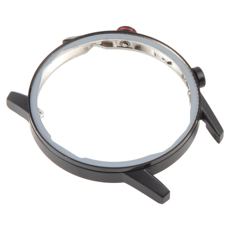 Honor MagicWatch 2 46mm Replacement LCD Screen Frame Bezel Plate - Original (Black)