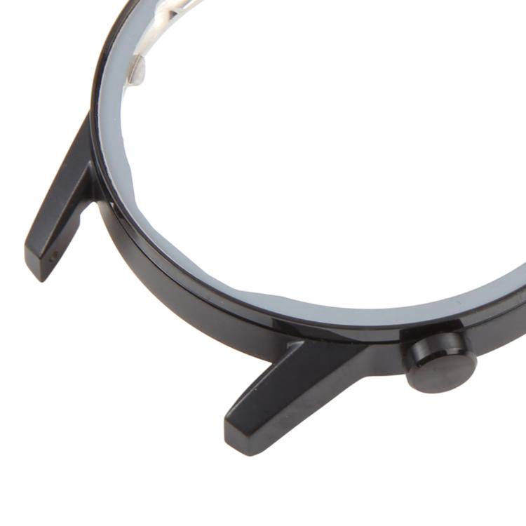 Honor MagicWatch 2 46mm Replacement LCD Screen Frame Bezel Plate - Original (Black)