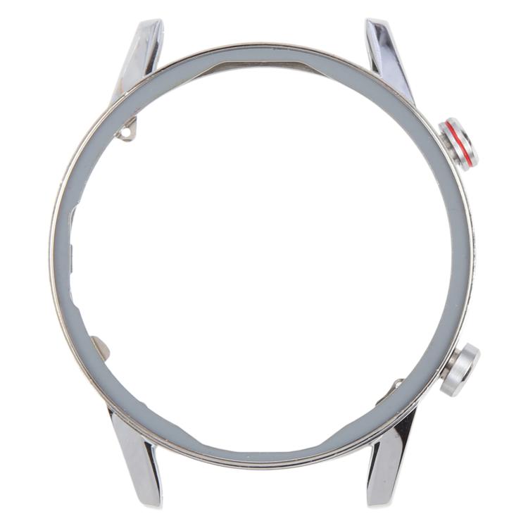 Honor MagicWatch 2 46mm Silver LCD Screen Frame Bezel Plate Replacement - Compatible & New