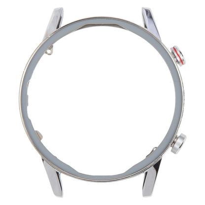 Honor MagicWatch 2 46mm Silver LCD Screen Frame Bezel Plate Replacement - Compatible & New