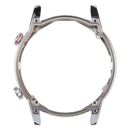 Honor MagicWatch 2 46mm Silver LCD Screen Frame Bezel Plate Replacement - Compatible & New