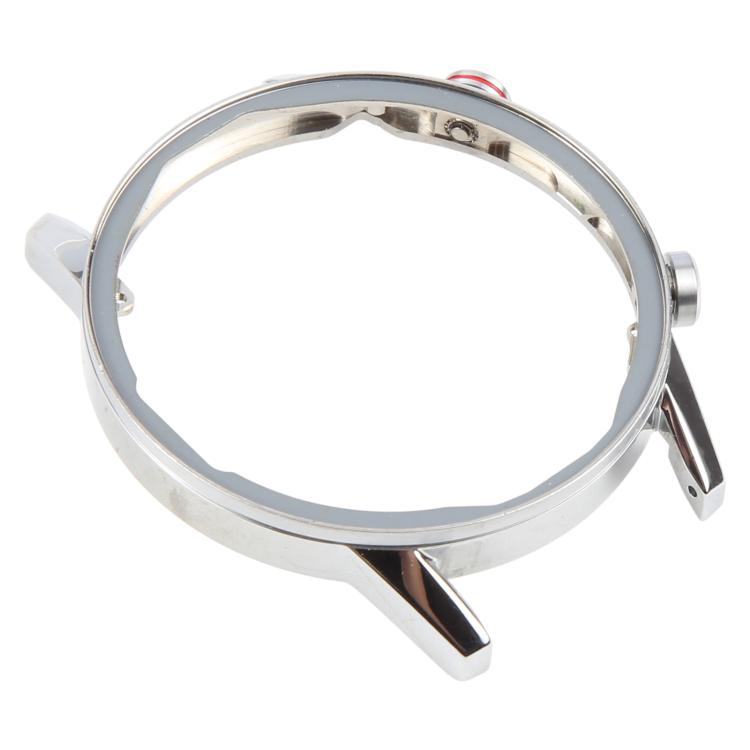 Honor MagicWatch 2 46mm Silver LCD Screen Frame Bezel Plate Replacement - Compatible & New