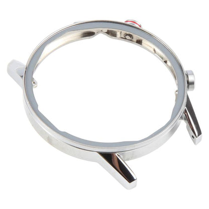 Honor MagicWatch 2 46mm Silver LCD Screen Frame Bezel Plate Replacement - Compatible & New