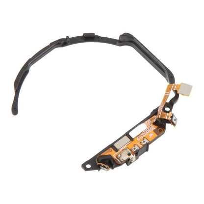 Huawei Watch GT 2 Pro Replacement Power Button Flex Cable with Bracket - Compatible & Quality Assured