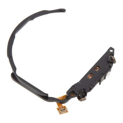 Huawei Watch GT 2 Pro Replacement Power Button Flex Cable with Bracket - Compatible & Quality Assured