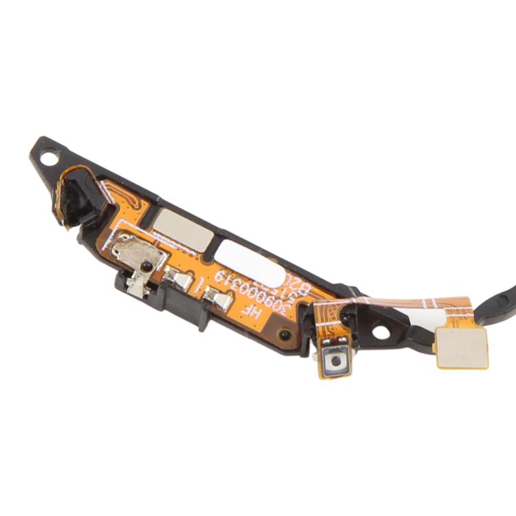 Huawei Watch GT 2 Pro Replacement Power Button Flex Cable with Bracket - Compatible & Quality Assured