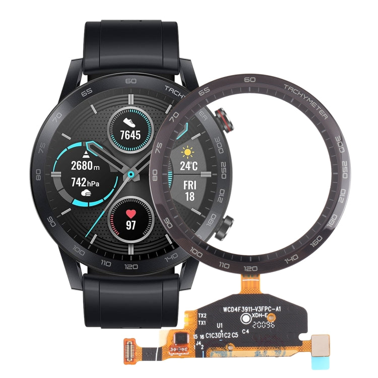 Replacement Touch Panel for Honor Magic Watch 2 (46mm) - Original, Tested & Quality Assured