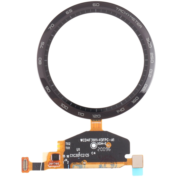 Replacement Touch Panel for Honor Magic Watch 2 (46mm) - Original, Tested & Quality Assured