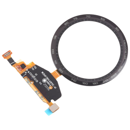 Replacement Touch Panel for Honor Magic Watch 2 (46mm) - Original, Tested & Quality Assured
