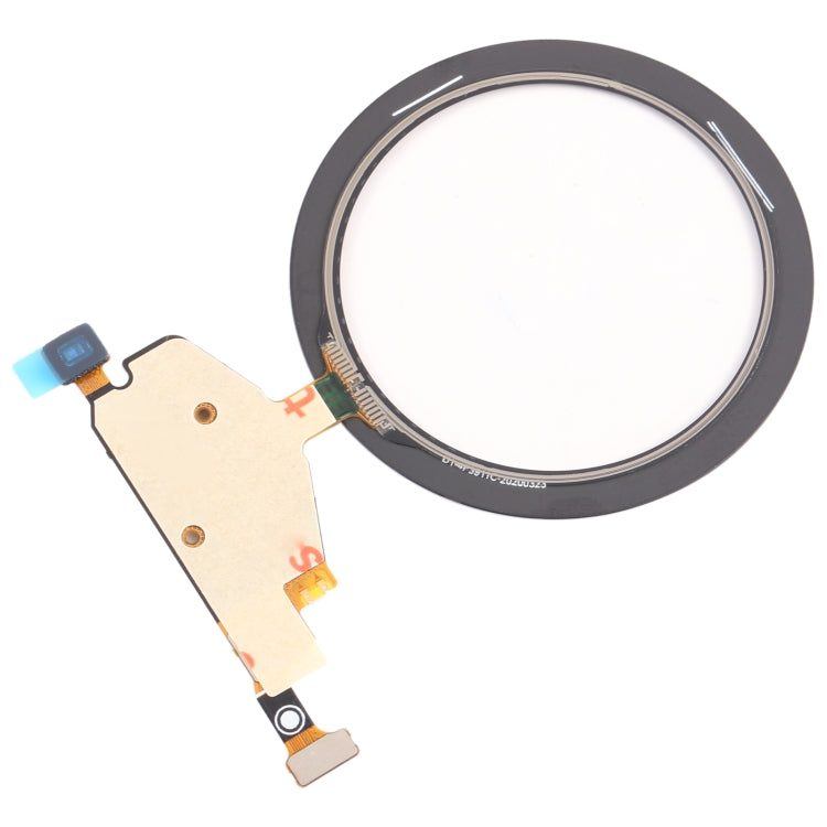 Replacement Touch Panel for Honor Magic Watch 2 (46mm) - Original, Tested & Quality Assured