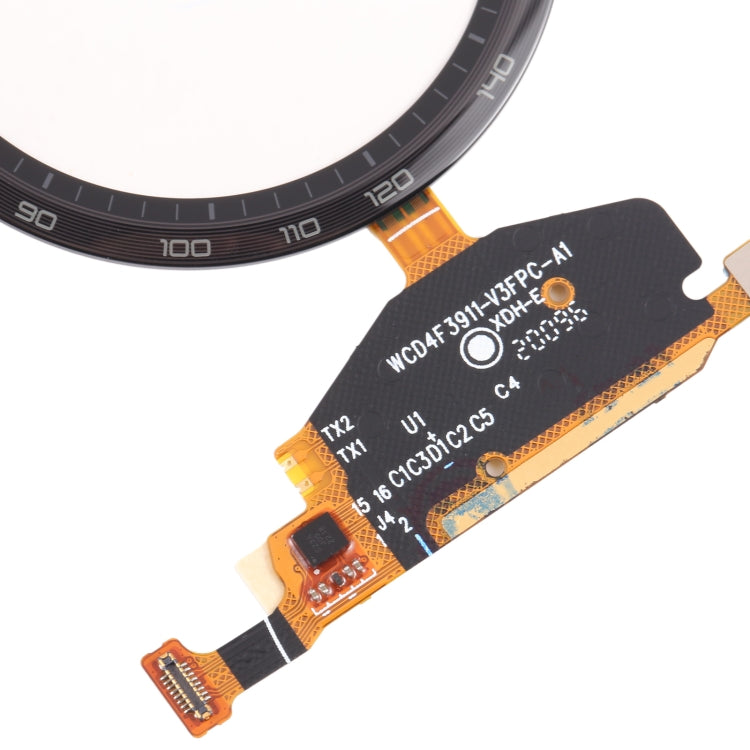Replacement Touch Panel for Honor Magic Watch 2 (46mm) - Original, Tested & Quality Assured