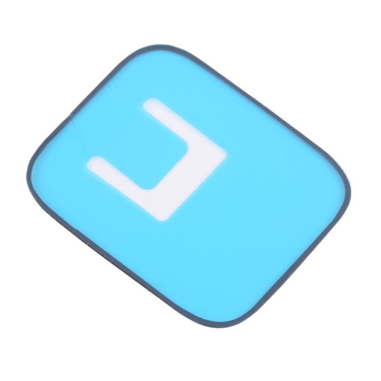 Waterproof Rubber Ring Replacement for Apple Watch Series 6 44mm - Pack of 10 Durable Rings
