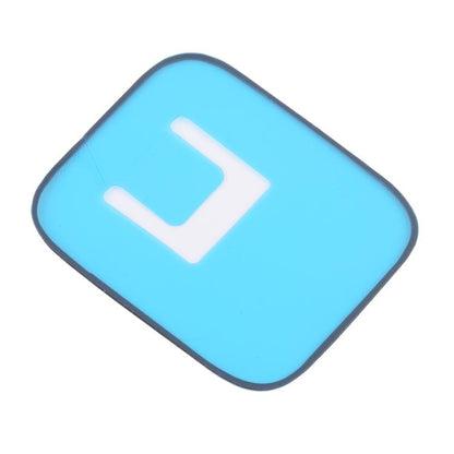 Waterproof Rubber Ring Replacement for Apple Watch Series 6 44mm - Pack of 10 Durable Rings