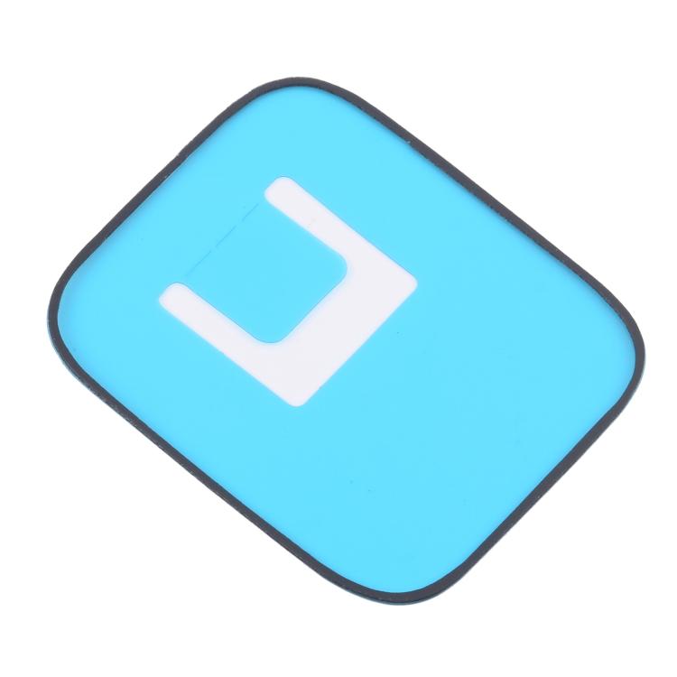 Waterproof Rubber Ring Replacement for Apple Watch Series 6 44mm - Pack of 10 Durable Rings