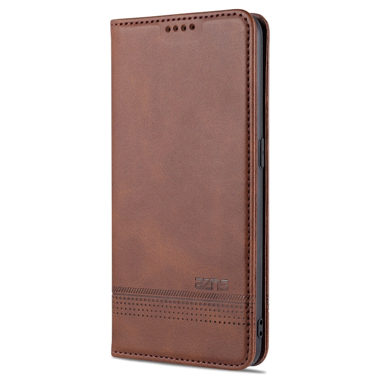 OPPO K7/Reno3 5G Leather Wallet Case with Card Holder & Magnetic Closure