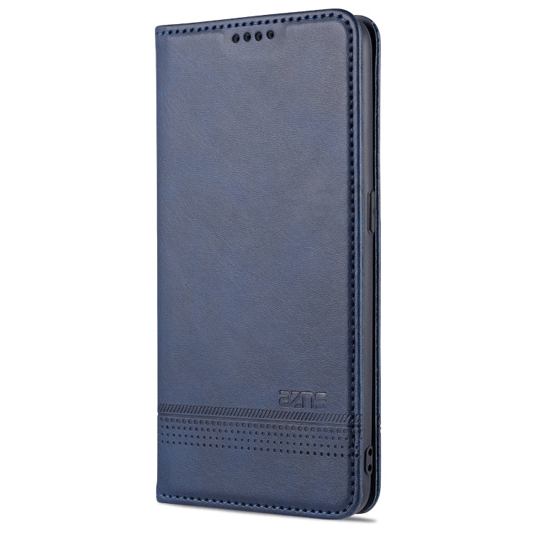 OPPO K7/Reno3 5G Leather Wallet Case with Card Holder & Magnetic Closure