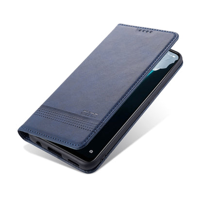 OPPO K7/Reno3 5G Leather Wallet Case with Card Holder & Magnetic Closure